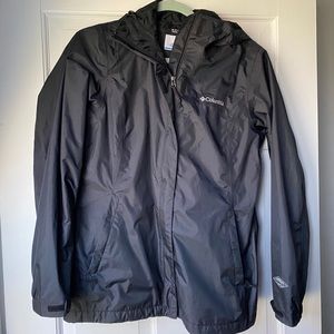 Columbia Women’s Rain Jacket